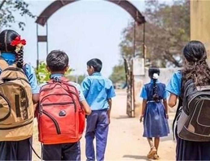 रेवाड़ी में 40 गैर-मान्यता प्राप्त स्कूलों पर अब तक कार्रवाई नहीं, फिर जारी हुए बंद करने के निर्देश