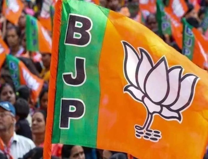 निकाय चुनाव से पहले भाजपा का बड़ा प्लान, राजस्थान के 61 हजार बूथों की होगी ग्रेडिंग