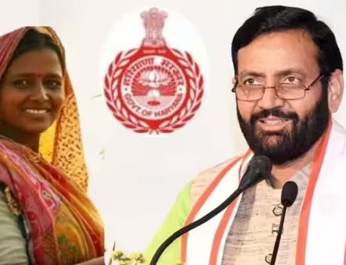 हरियाणा में लाडो लक्ष्मी योजना का बढ़ेगा दायरा, अब 1.80 लाख आय वाली महिलाओं को भी लाभ
