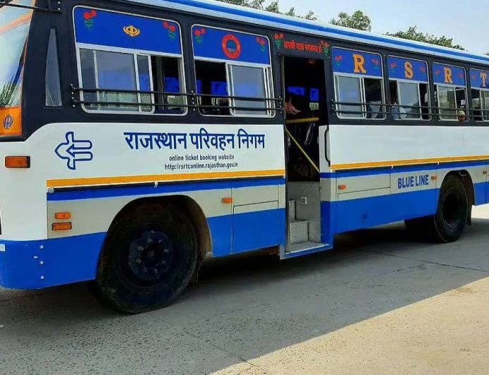 बूंदी में नए बस स्टैंड का रास्ता साफ, 20,982 वर्गमीटर जमीन रोडवेज के नाम दर्ज