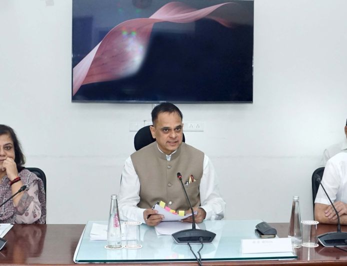 राजस्थान में ‘रिफॉर्म उत्सव’ की तैयारी तेज, 2 अक्टूबर को हर पंचायत में होगा जन मंथन
