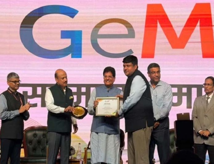 GeM पर छत्तीसगढ़ की खरीदारी दोगुनी, MSE को मिले ₹1,800 करोड़ के ऑर्डर