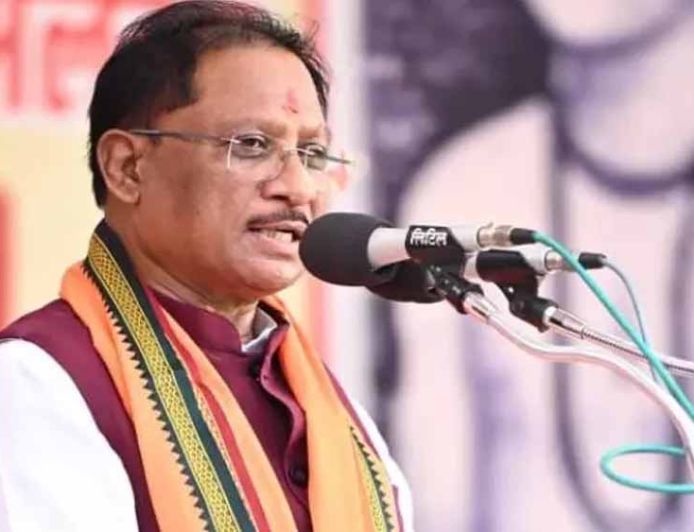 CG के CM हाउस में आज मनेगा हरेली तिहार, बस्तर से शुरू होगी भव्य तिरंगा यात्रा