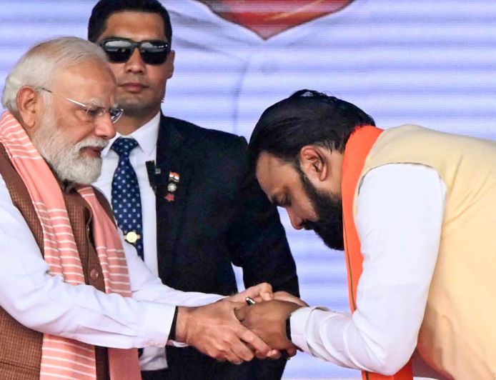 बिहार में सिर्फ ₹2 में होगा मरीजों का इलाज! मोदी सरकार ने 598 शहरी PHC को दी मंजूरी