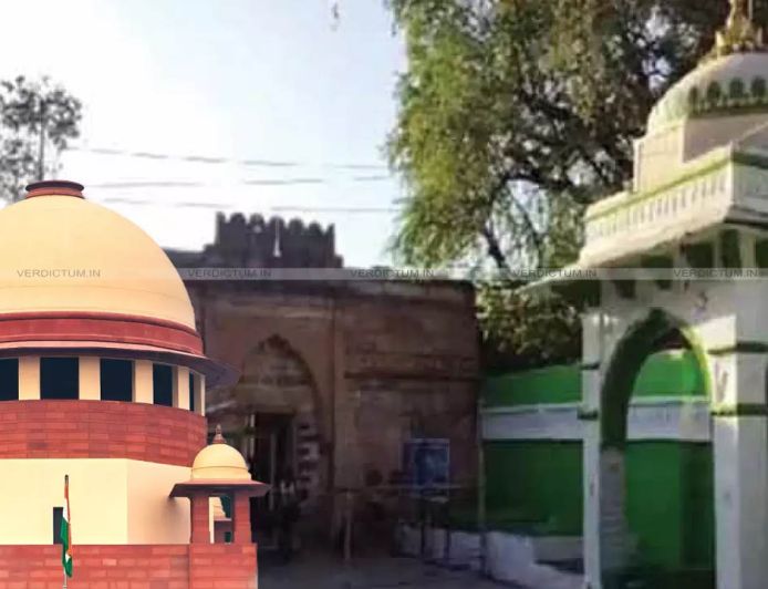 Bhojshala Case: सुप्रीम कोर्ट में आज सुनवाई, मंदिर घोषित करने के फैसले को मुस्लिम पक्ष ने दी चुनौती