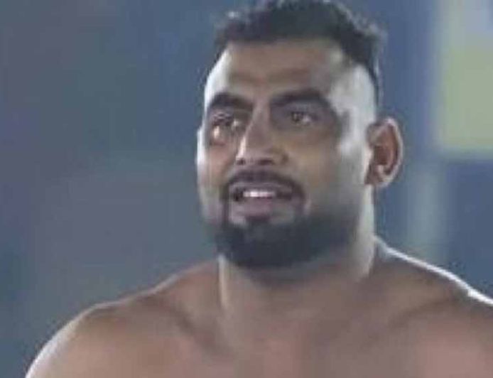 Punjab के मशहूर कबड्डी रेडर गुरजीत सिंह तूत का निधन, खेल जगत में शोक की लहर