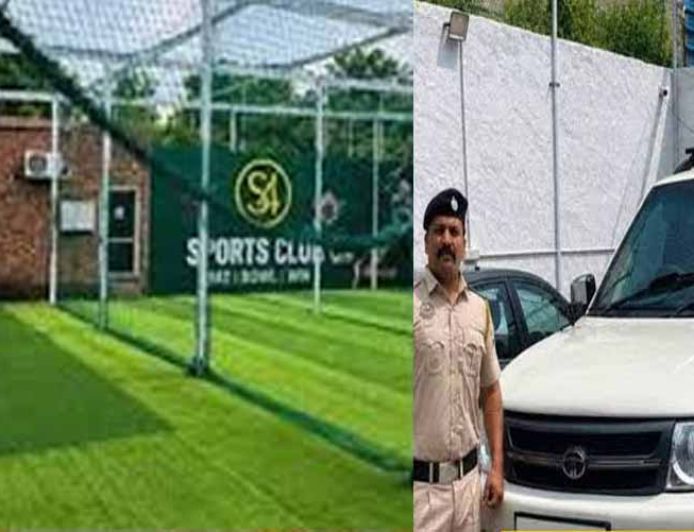 Punjab के नशा तस्कर पर हिमाचल पुलिस का बड़ा एक्शन, ₹2.09 करोड़ की प्रॉपर्टी फ्रीज