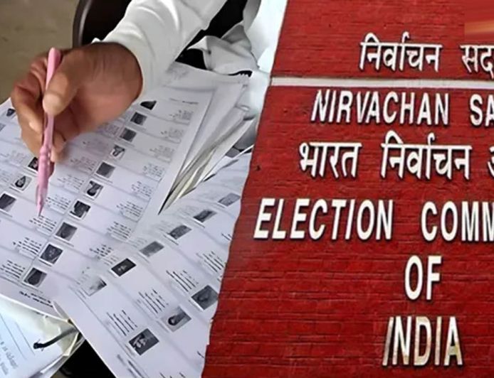 Chandigarh Voter List Verification: 1.38 लाख मतदाताओं को नोटिस, 93 हजार तक पहुंचा आंकड़ा; 20,343 केस निपटे