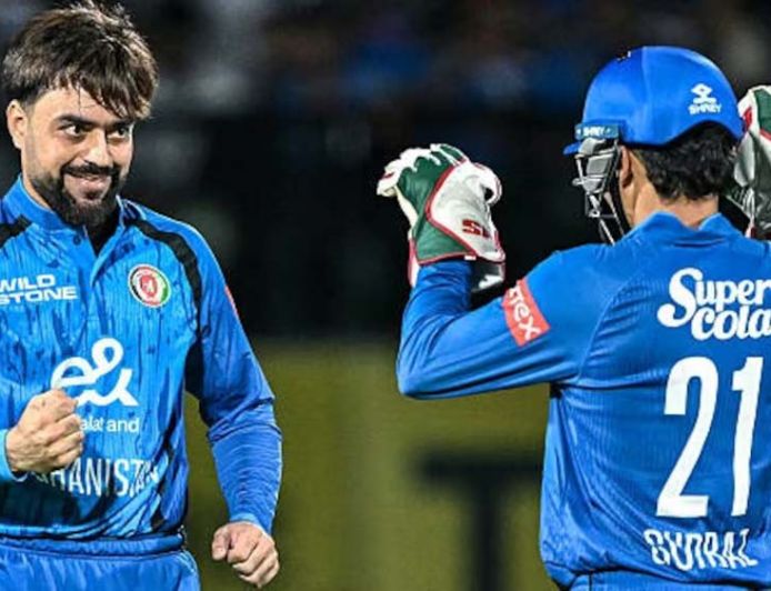 गणेश चतुर्थी पर होगा भारत-अफगानिस्तान T20? ACB ने BCCI से की खास तारीख की मांग