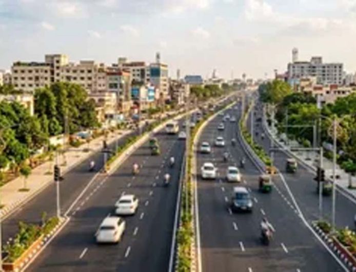 पटना में जाम से मिलेगी राहत, डाक बंगला से रुकनपुरा तक चौड़ी होगी नेहरू पथ