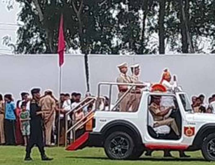 हरियाणा में ध्वजारोहण की जिम्मेदारी तय, राज्यपाल यमुनानगर तो CM सैनी हांसी में फहराएंगे तिरंगा