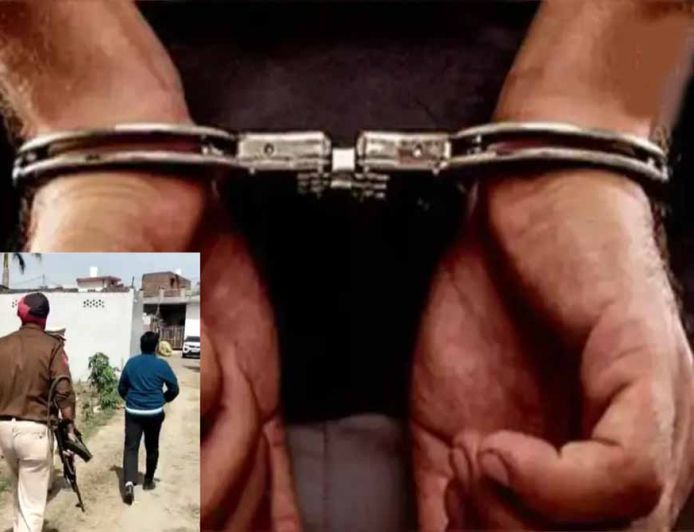 पंजाब पुलिस की हिरासत से आरोपी फरार, लापरवाही पर ASI निलंबित