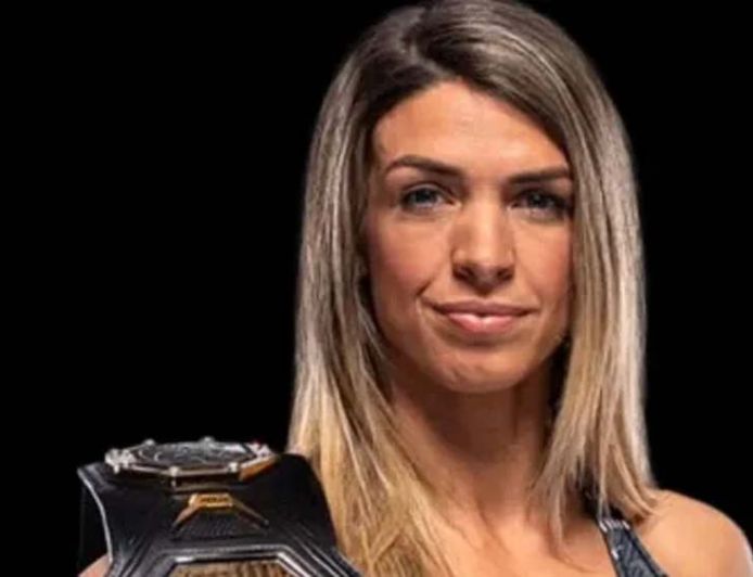 UFC 330 में खिताब बचाने उतरेंगी मैकेंजी डर्न, रॉबर्टसन से होगी जोरदार टक्कर