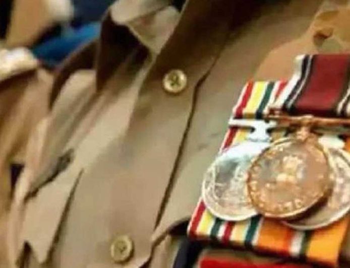 स्वतंत्रता दिवस के अवसर पर छत्तीसगढ़ पुलिस के 152 अधिकारी और जवान होंगे सम्मानित