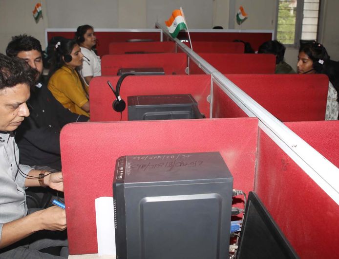राजस्थान संपर्क पोर्टल पर 76% शिकायतें निस्तारित, गृह विभाग ने बढ़ाई निगरानी