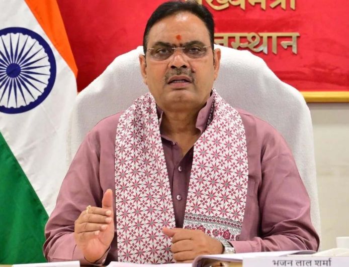 राजस्थान कैबिनेट के बड़े फैसले, 35 शहीद परिवारों को अनुकंपा नियुक्ति और 470 भर्तियों का रास्ता साफ