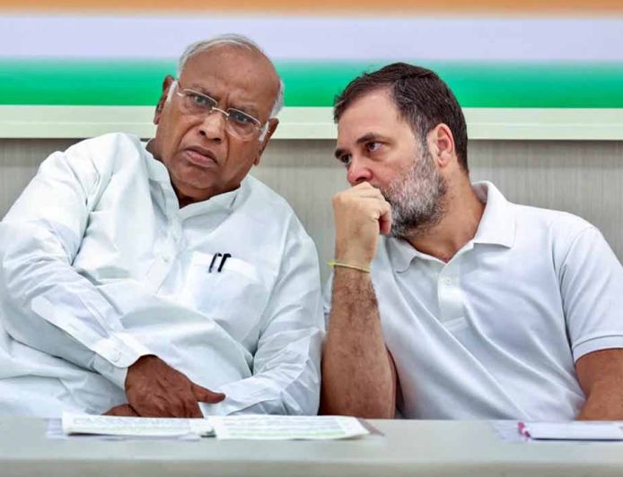 Punjab Politics: 2027 चुनाव को लेकर कांग्रेस एक्टिव, पंजाब दौरे पर आ सकते हैं राहुल गांधी