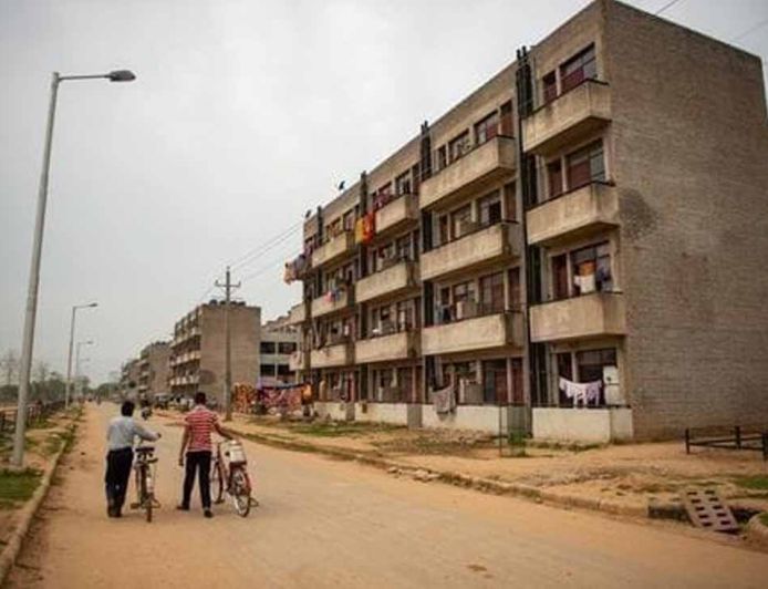 सरकारी मकान किराए पर दिया तो होगी सख्त कार्रवाई, प्रशासन ने जारी की चेतावनी