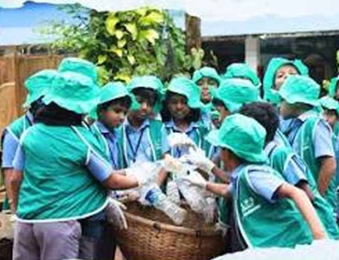 CBSE Schools: स्वच्छता और पर्यावरण संरक्षण पर मिलेगी स्कूलों को रेटिंग, 30 सितंबर तक करें आवेदन