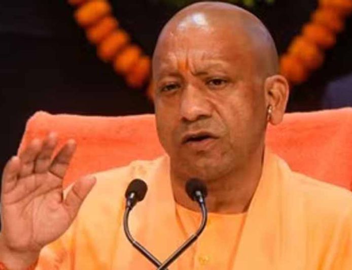 योगी सरकार लखनऊ समेत यूपी के प्रमुख जिलों में ट्रेड फैसिलिटेशन सेंटर बनाएगी