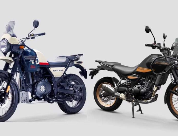 Royal Enfield का बड़ा ऐलान, 4 सितंबर को लॉन्च होगी नई Himalayan 440; एडवेंचर लवर्स में बढ़ा क्रेज