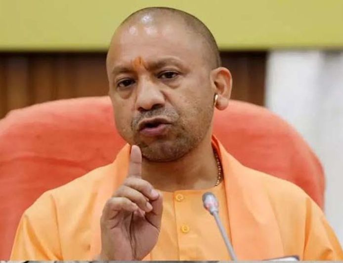 28 जिलों में भारी बारिश का अलर्ट, CM योगी ने 24 घंटे में मुआवजे के दिए निर्देश