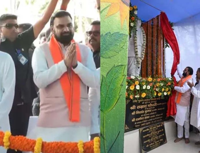 जमुई में स्वास्थ्य सेवाओं को बड़ी सौगात, जिला स्तर पर 36 तरह के ऑपरेशन होंगे