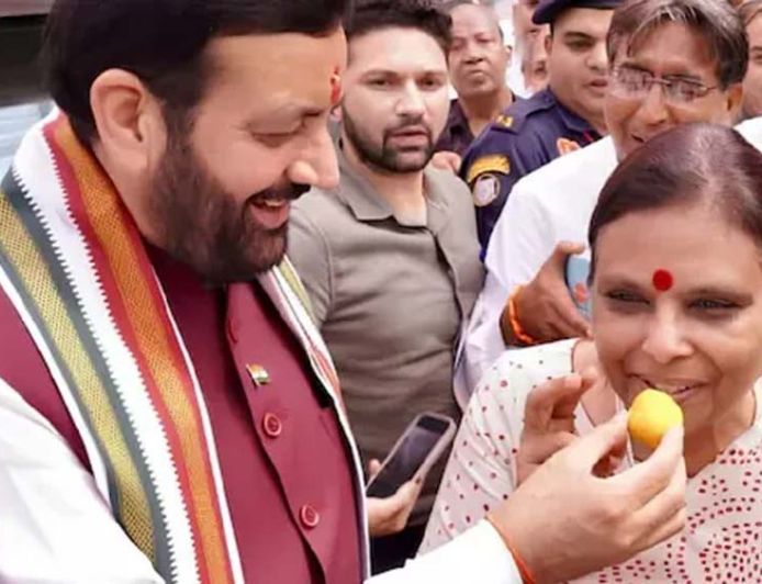 हरियाणा भाजपा ने 27 जिलों में नियुक्त किए नए प्रभारी, जल्द बदल सकते हैं जिलाध्यक्ष