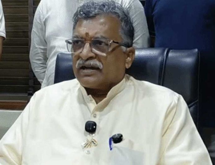 VHP नेता का CJP आंदोलन पर बड़ा दावा, बोले- जंतर-मंतर पर ‘Gen-Z’ नहीं; पंजाब में धर्मांतरण को लेकर भी उठाए सवाल