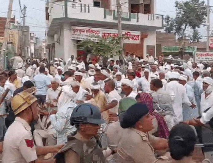 हरियाणा सरकार ने मानी जीवन कुंडू मर्डर केस की मांगें, 14 दिन बाद आज होगा अंतिम संस्कार