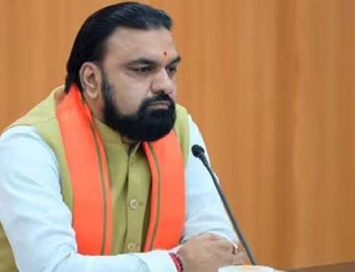अशोकधाम भगदड़ में मृतकों के परिजनों को ₹4-4 लाख देगी बिहार सरकार: CM सम्राट चौधरी