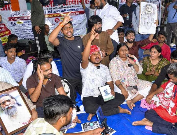 रांची के छात्रों की बड़ी जीत, 14वीं JPSC परीक्षा रद्द करने पर सहमत हुई हेमंत सरकार