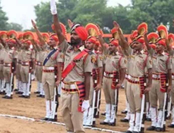 हरियाणा पुलिस में 400 स्पेशल ऑफिसर की भर्ती, पूर्व सैनिकों को मिलेगा मौका