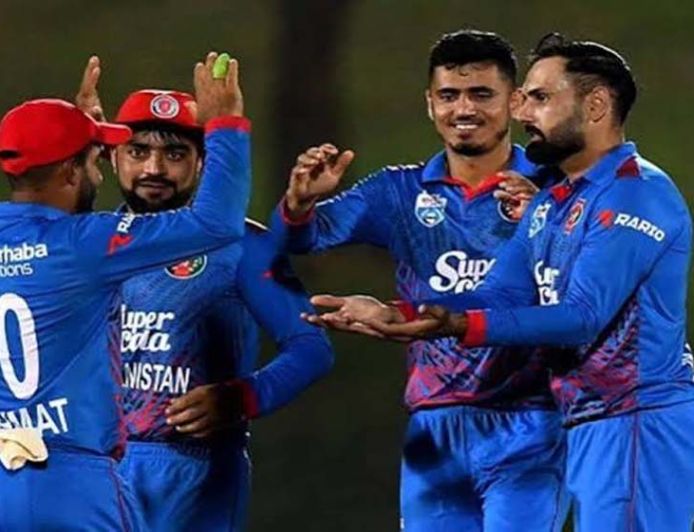 एशियन गेम्स 2026 के लिए अफगानिस्तान की टीम घोषित, दरविश रसूली संभालेंगे कप्तानी
