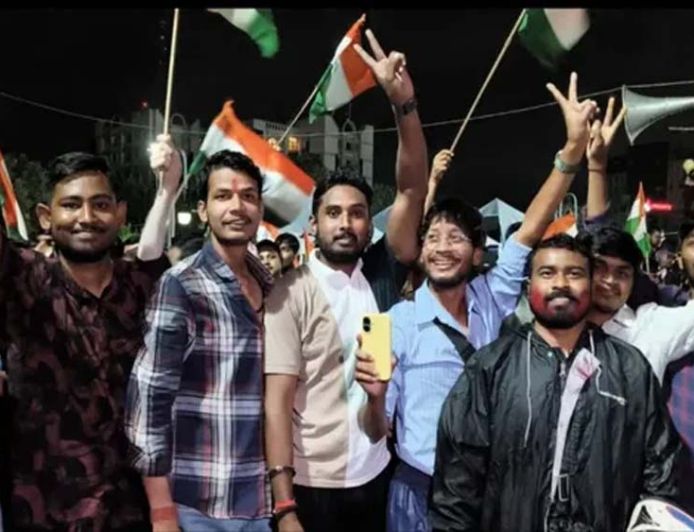 JSSC-CGL की 1,932 नियुक्तियां रद्द होने की तैयारी, 7 लाख अभ्यर्थियों पर भी संकट