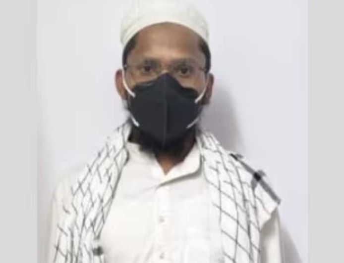 मसूद अजहर का हिमायती और जैश-ए-मोहम्मद का संदिग्ध समर्थक गिरफ्तार, बिहार से जुड़े जफर पर फंडिंग के आरोप