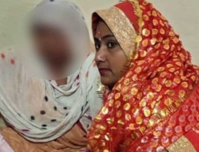 Hapur News: शादी के 24 घंटे बाद दुल्हन फरार, सोने-चांदी के जेवर और नकदी लेकर भागने का आरोप