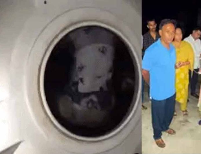 शादी के 8 महीने बाद पानी की टंकी में मिला महिला का शव, रोहतक में खौफनाक हत्या से सनसनी