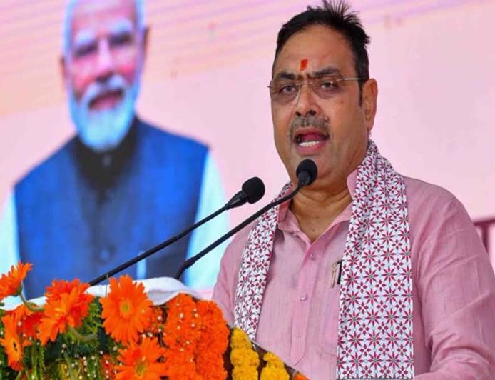 जयपुर को 871 करोड़ की सौगात, आचार संहिता से पहले CM भजनलाल ने किए विकास कार्यों के शिलान्यास-लोकार्पण
