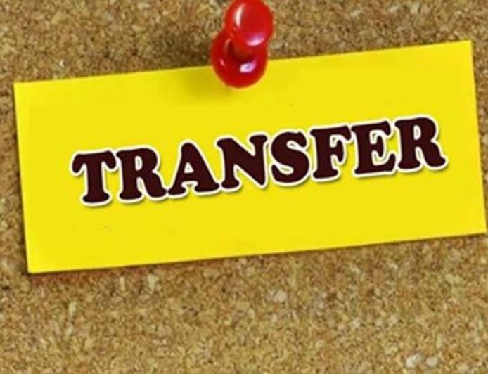 राजस्थान निकाय चुनाव से पहले बड़ा प्रशासनिक फेरबदल, 21 RAS अधिकारियों के तबादले