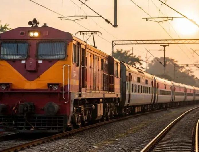 सीमांचल को बड़ी सौगात, पाटलिपुत्र-पूर्णिया के बीच शुरू हुई नई नाइट ट्रेन सेवा