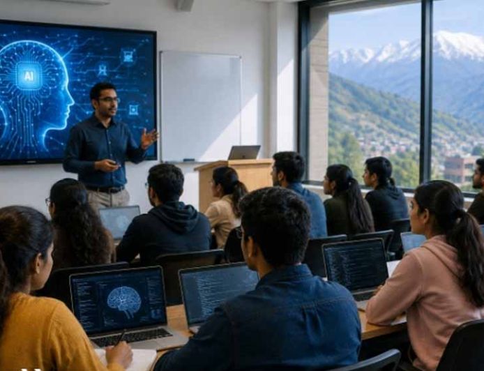 हरियाणा के युवाओं को जल्द मिलेगा UK की यूनिवर्सिटीज में पढ़ाई का मौका