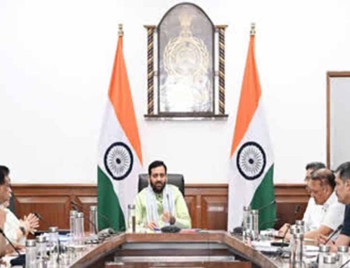 हरियाणा में प्रॉपर्टी आईडी की शिकायत मुख्यमंत्री तक पहुंची तो नपेंगे अधिकारी