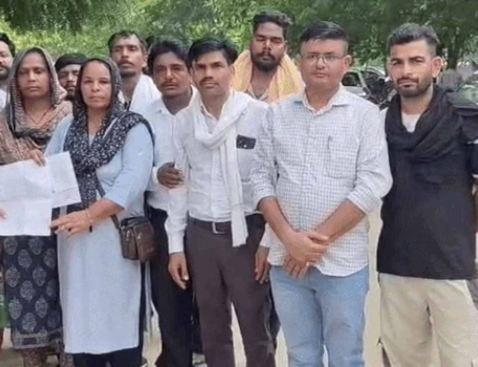 सिरसा के पॉलिटेक्निक कॉलेज में वेतन संकट, लेक्चरर्स और स्टाफ को 3 महीने से नहीं मिली सैलरी