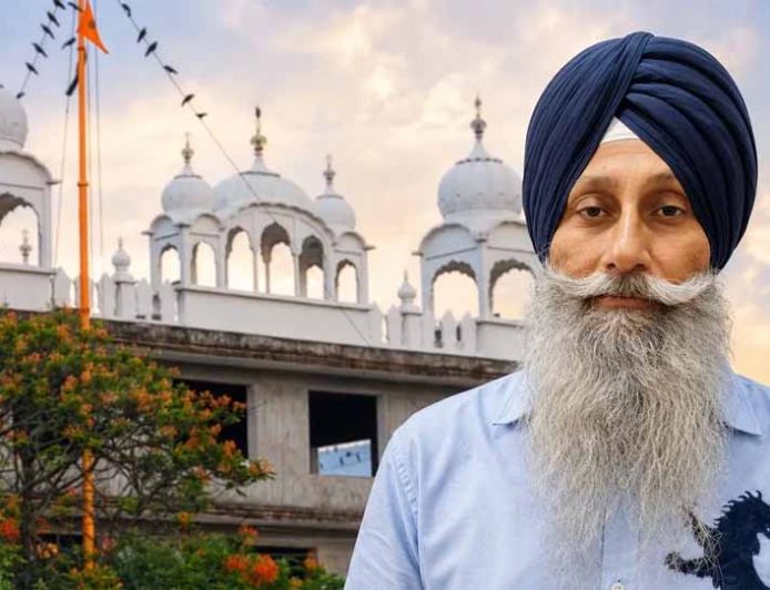 चंडीगढ़ में गुरुद्वारा साहिब प्रबंधक कमेटी का गठन, कुलदीप सिंह सर्वसम्मति से बने प्रधान