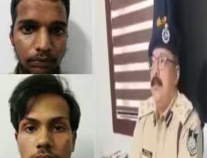 भोपाल मासूम हत्याकांड में चौंकाने वाला खुलासा, अंडकोष बेचने के लिए ईरानी गैंग से संपर्क का दावा