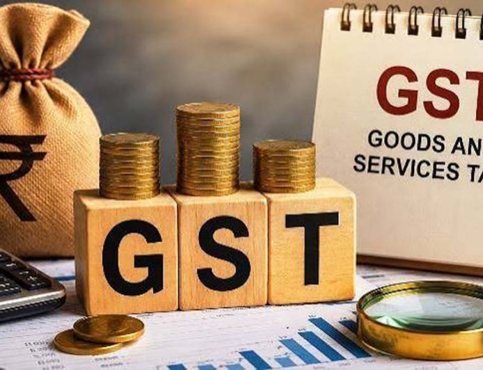 राजस्थान GST विभाग का बड़ा एक्शन, 4.99 करोड़ की कर अनियमितता उजागर; 2.03 करोड़ जमा