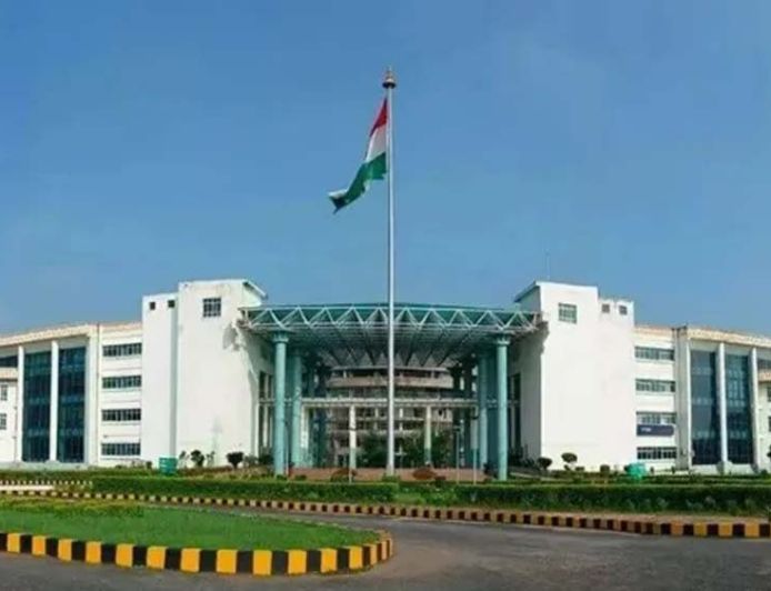 IIT पटना में दिखी पूरे देश की झलक, 26 राज्यों और 2 केंद्र शासित प्रदेशों के छात्रों ने लिया दाखिला