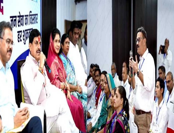 उद्यमियों के व्यापार-उद्योगों को प्रोत्साहन राज्य सरकार की प्राथमिकता