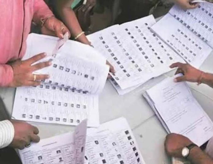 वोटर लिस्ट में नाम जुड़वाने-सुधारने का मौका, 22-23 और 29-30 अगस्त को लगेंगे विशेष कैंप